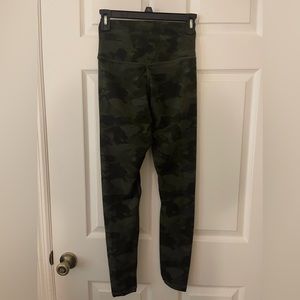 colorful koala leggings